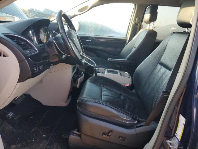 Photo 7 from auction – 2014 CHRYSLER TOWN & COU with VIN 2C4RC1BG3ER403286