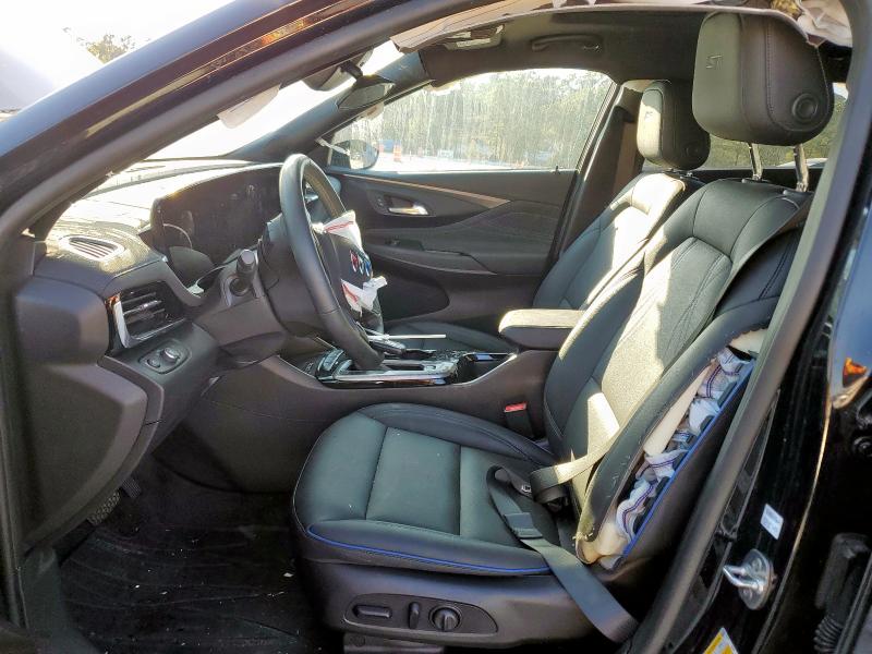 Photo 7 from auction – 2025 BUICK ENVISTA SP with VIN KL47LBEP8SB139446
