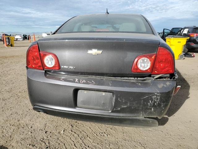 Photo 6 from auction – 2011 CHEVROLET MALIBU with VIN 1G1ZB5E12BF158090
