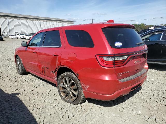 Photo 2 from auction – 2015 DODGE DURANGO R/ with VIN 1C4SDJCT9FC789555