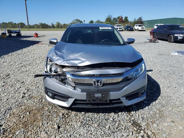 Photo 5 from auction – 2018 HONDA CIVIC EXL with VIN JHMFC1F72JX028157