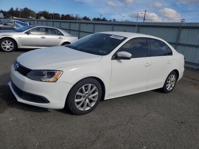Photo 1 from auction – 2012 VOLKSWAGEN JETTA SE with VIN 3VWDP7AJ2CM387436