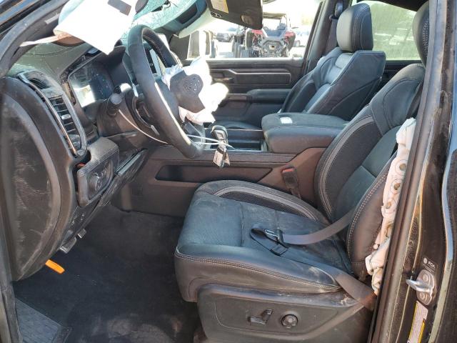 Photo 7 from auction – 2026 RAM 1500 RHO with VIN 1C6SRFUP2TN189404