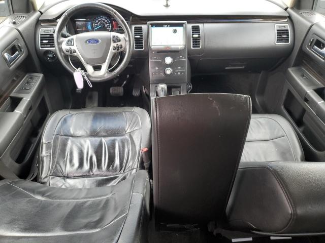 Photo 8 from auction – 2016 FORD FLEX SEL with VIN 2FMGK5C82GBA01758