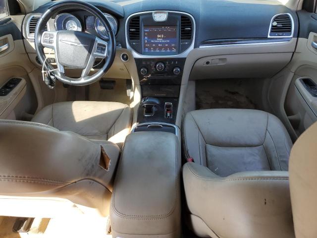 Photo 8 from auction – 2014 CHRYSLER 300 with VIN 2C3CCAAG4EH103676