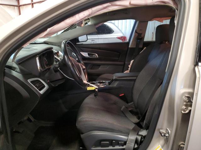 Photo 7 from auction – 2011 GMC TERRAIN SL with VIN 2CTFLTEC7B6372469