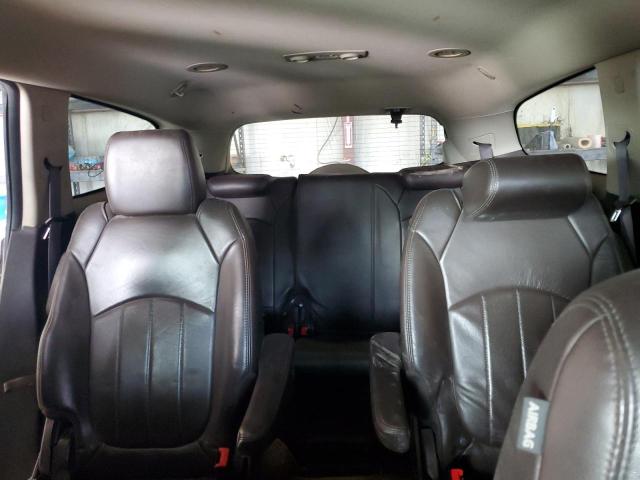 Photo 10 from auction – 2014 BUICK ENCLAVE with VIN 5GAKVBKD4EJ347842