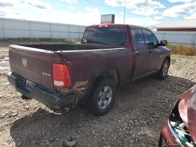 Photo 3 from auction – 2016 RAM 1500 ST with VIN 1C6RR7FT7GS385697