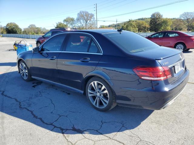 Photo 2 from auction – 2015 MERCEDES-BENZ E 350 4MAT with VIN WDDHF8JB8FB096219