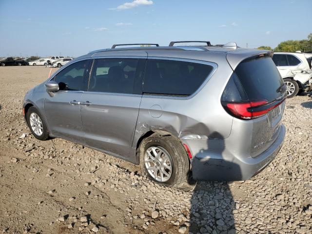 Photo 2 from auction – 2021 CHRYSLER PACIFICA TOURING L with VIN 2C4RC1BG6MR588674