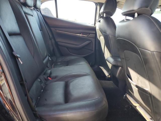 Photo 10 from auction – 2022 MAZDA 3 PREMIUM with VIN 3MZBPBDL5NM314880