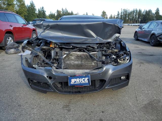 Photo 5 from auction – 2018 BMW 340 I with VIN WBA8B3C57JK843508