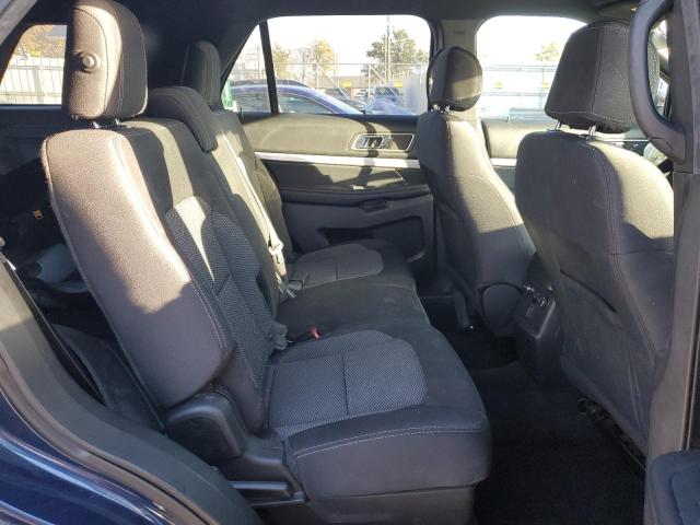 Photo 11 from auction – 2017 FORD EXPLORER X with VIN 1FM5K8D81HGD97375