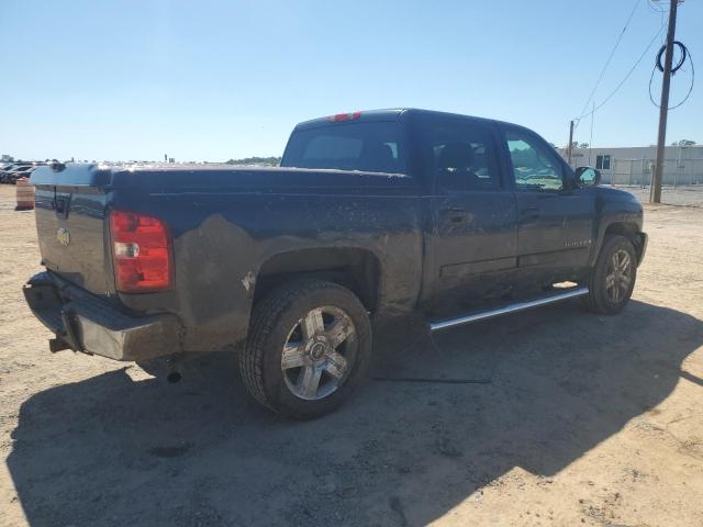 Photo 3 from auction – 2007 CHEVROLET SILVERADO with VIN 2GCEC13JX71625155
