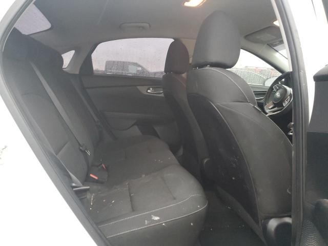 Photo 10 from auction – 2019 KIA FORTE with VIN 3KPF24AD3KE115506