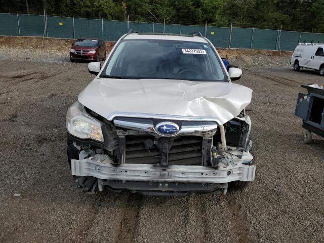 Photo 5 from auction – 2015 SUBARU FORESTER 2.5I TOURING with VIN JF2SJAWC0FH503441