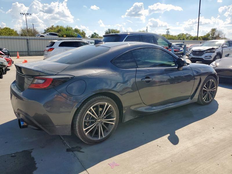 Photo 3 from auction – 2023 SUBARU BRZ LIMITE with VIN JF1ZDBE12P9707461