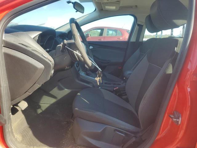 Photo 7 from auction – 2013 FORD FOCUS SE with VIN 1FADP3F29DL288764