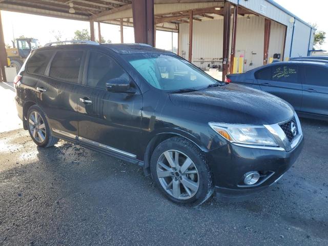 Photo 4 from auction – 2015 NISSAN PATHFINDER with VIN 5N1AR2MN0FC705864