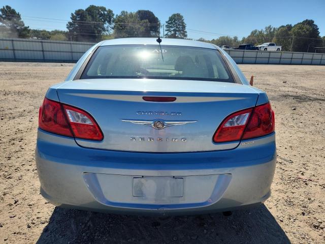 Photo 6 from auction – 2009 CHRYSLER SEBRING TO with VIN 1C3LC56B29N563145