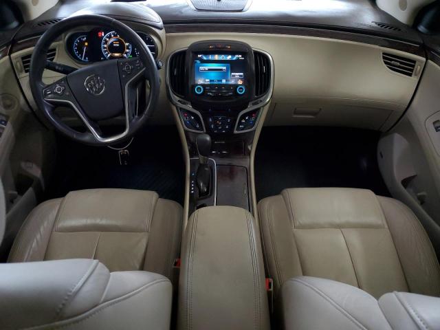 Photo 8 from auction – 2016 BUICK LACROSSE with VIN 1G4GB5G31GF170599