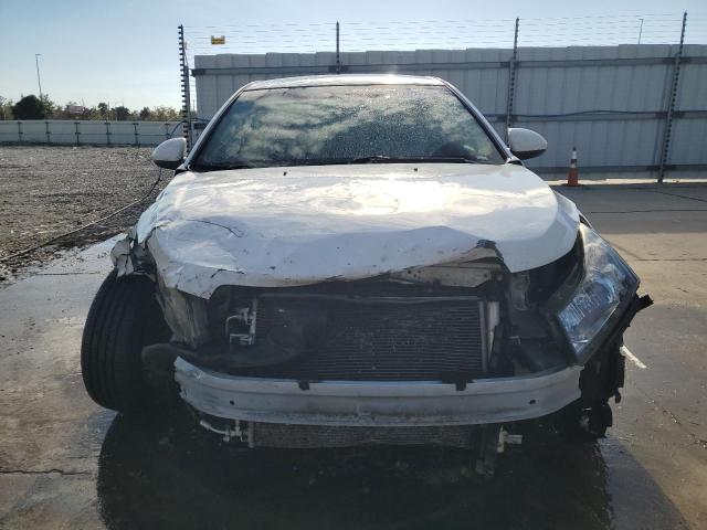 Photo 5 from auction – 2014 CHEVROLET CRUZE LT with VIN 1G1PC5SB7E7409122
