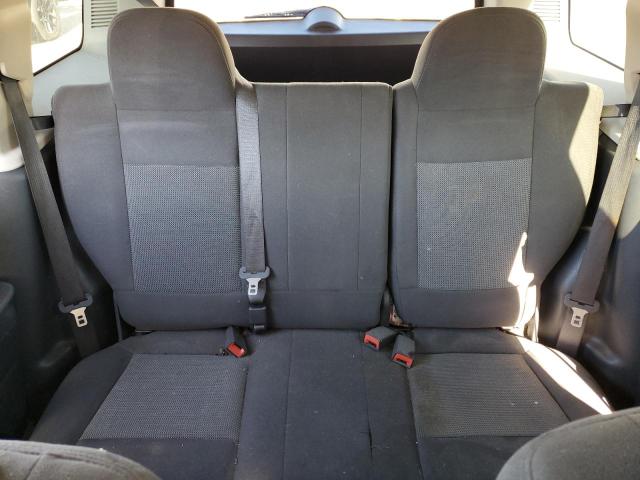 Photo 10 from auction – 2015 JEEP PATRIOT SP with VIN 1C4NJRBB0FD435995