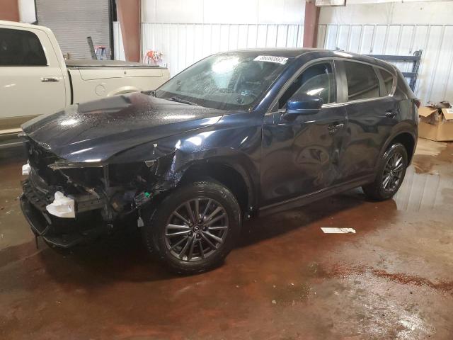 MAZDA CX-5 TOURI 2020 with VIN JM3KFBCM1L1806985 - Photo from auction