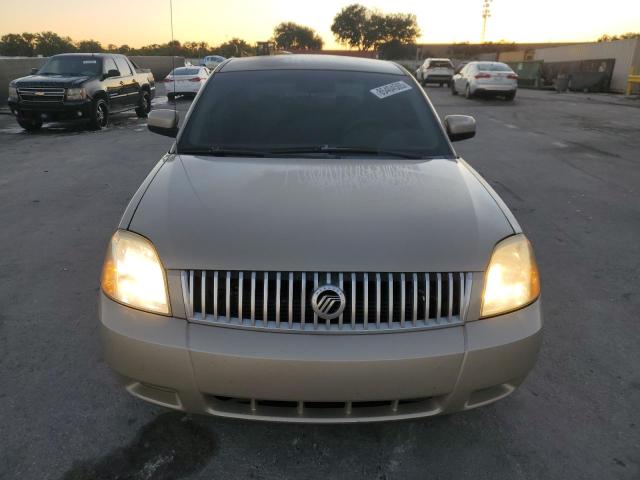 Photo 5 from auction – 2006 MERCURY MONTEGO PR with VIN 1MEFM42166G608096