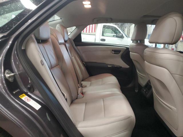 Photo 10 from auction – 2013 TOYOTA AVALON BASE with VIN 4T1BK1EB6DU051130