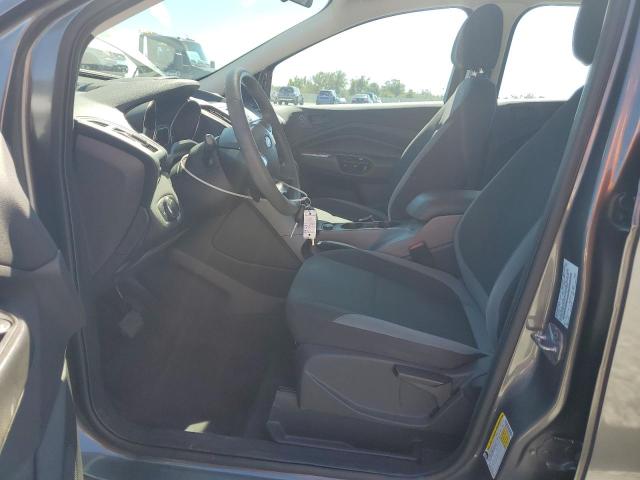 Photo 7 from auction – 2014 FORD ESCAPE S with VIN 1FMCU0F79EUC16785