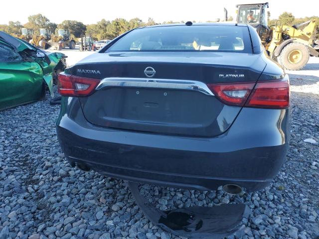 Photo 6 from auction – 2017 NISSAN MAXIMA 3.5 with VIN 1N4AA6AP1HC392065