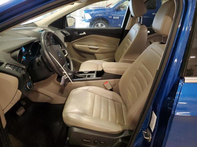 Photo 7 from auction – 2017 FORD ESCAPE TITANIUM with VIN 1FMCU9J98HUC01731