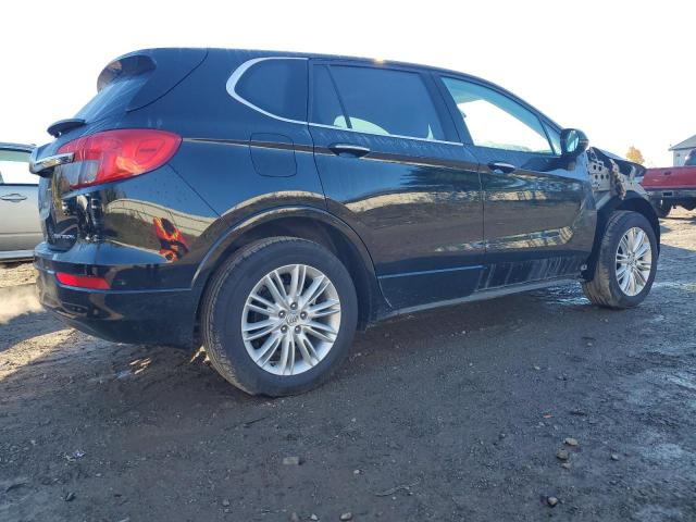 Photo 3 from auction – 2018 BUICK ENVISION P with VIN LRBFXBSA8JD008167