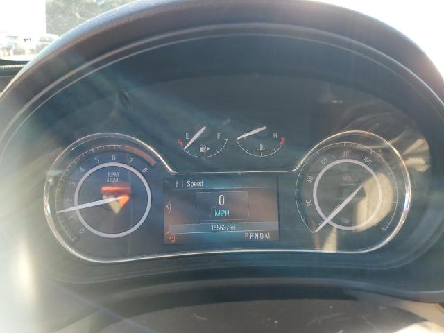 Photo 9 from auction – 2014 BUICK REGAL PREMIUM with VIN 2G4GN5EX0E9311617