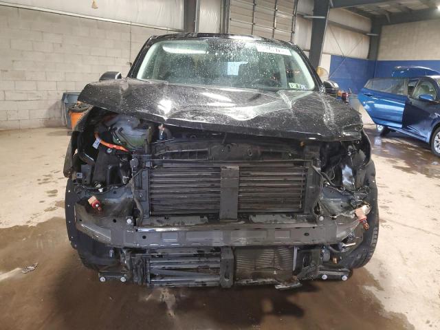 Photo 5 from auction – 2024 FORD MAVERICK X with VIN 3FTTW8H34RRA57355