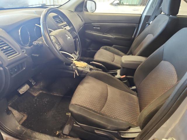 Photo 7 from auction – 2017 MITSUBISHI OUTLANDER with VIN JA4AR3AUXHZ046868