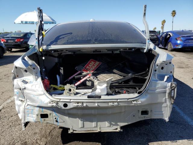 Photo 6 from auction – 2024 NISSAN ALTIMA with VIN 1N4BL4DV4RN304774