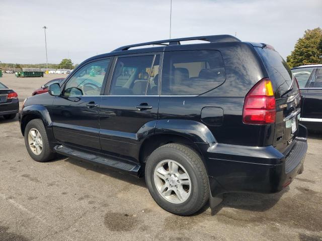 Photo 2 from auction – 2006 LEXUS GX 470 with VIN JTJBT20X360123385