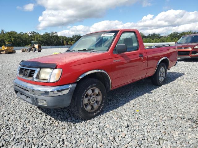 NISSAN FRONTIER X 1998 with VIN 1N6DD21S2WC332138 - Photo from auction