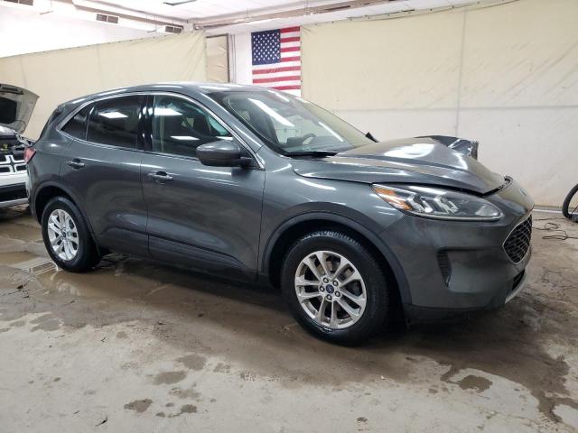 Photo 4 from auction – 2020 FORD ESCAPE SE with VIN 1FMCU0G67LUA62113