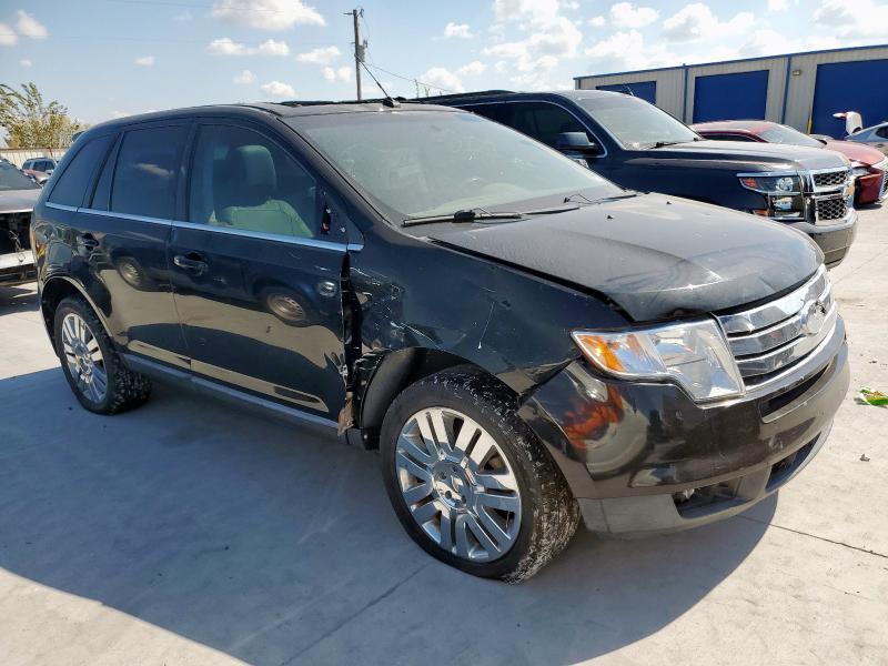 Photo 4 from auction – 2010 FORD EDGE LIMIT with VIN 2FMDK3KC4ABB73830