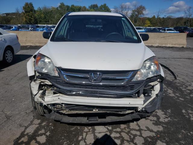 Photo 5 from auction – 2011 HONDA CR-V SE with VIN 5J6RE4H41BL031180