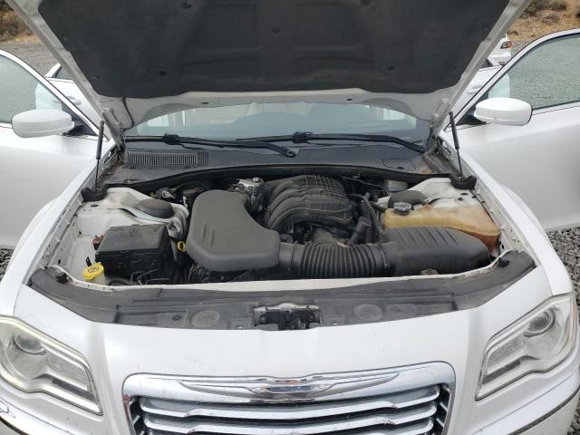 Photo 11 from auction – 2011 CHRYSLER 300 with VIN 2C3CA4CG4BH529898