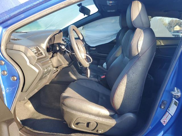 Photo 7 from auction – 2018 SUBARU WRX LIMITE with VIN JF1VA1F61J8805941