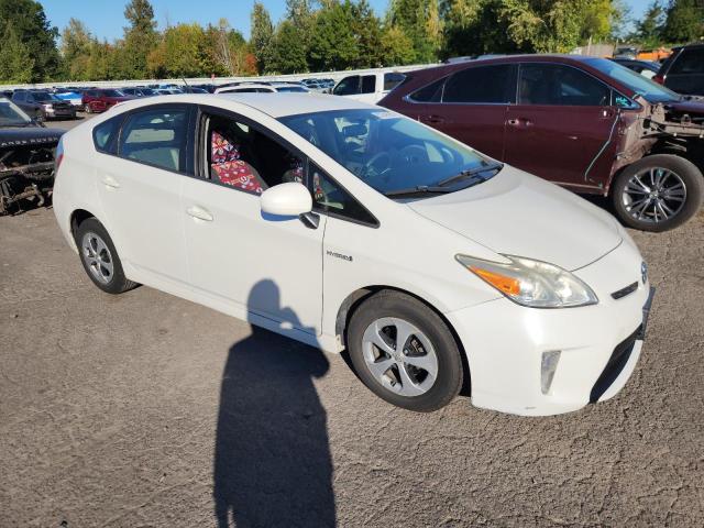 Photo 4 from auction – 2014 TOYOTA PRIUS with VIN JTDKN3DU7E1775891