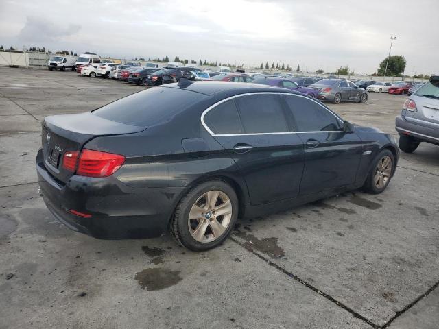 Photo 3 from auction – 2013 BMW 528 I with VIN WBAXG5C55DDY35473