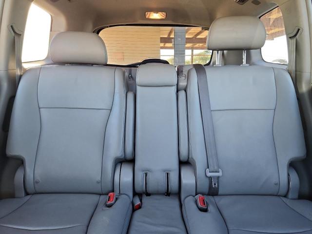 Photo 10 from auction – 2011 TOYOTA HIGHLANDER with VIN 5TDZK3EH0BS048910