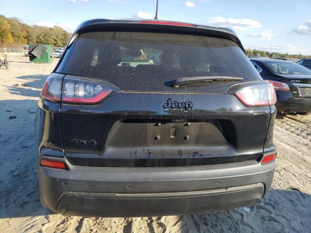 Photo 6 from auction – 2023 JEEP CHEROKEE A with VIN 1C4PJMMB0PD103520