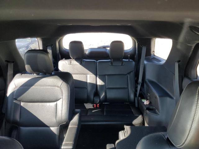Photo 10 from auction – 2020 FORD EXPLORER X with VIN 1FMSK8DH6LGB55029